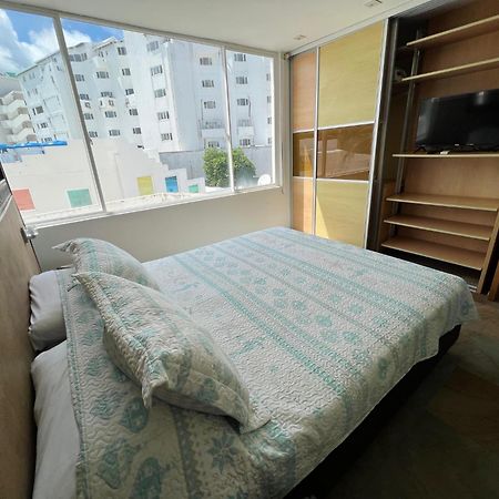 Relax Apartment San Andrés Екстериор снимка