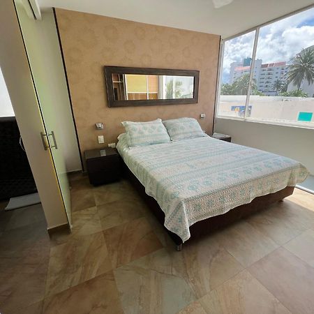 Relax Apartment San Andrés Екстериор снимка