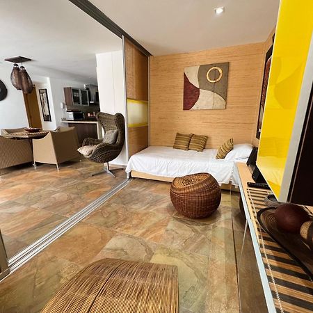 Relax Apartment San Andrés Екстериор снимка