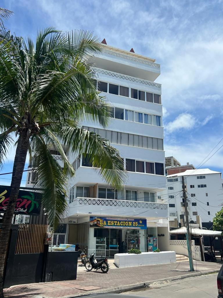 Relax Apartment San Andrés Екстериор снимка