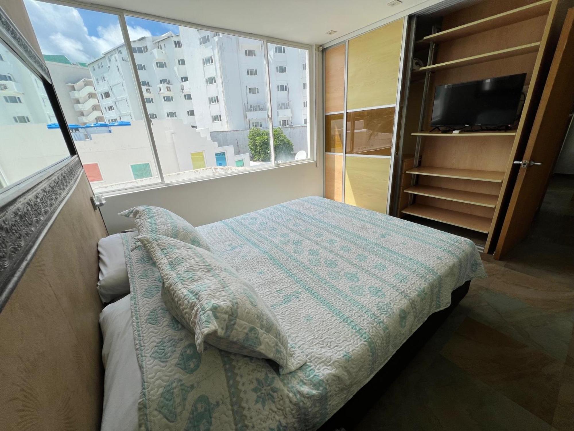 Relax Apartment San Andrés Екстериор снимка