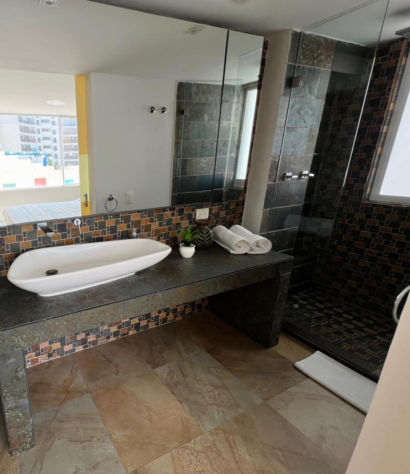 Relax Apartment San Andrés Екстериор снимка