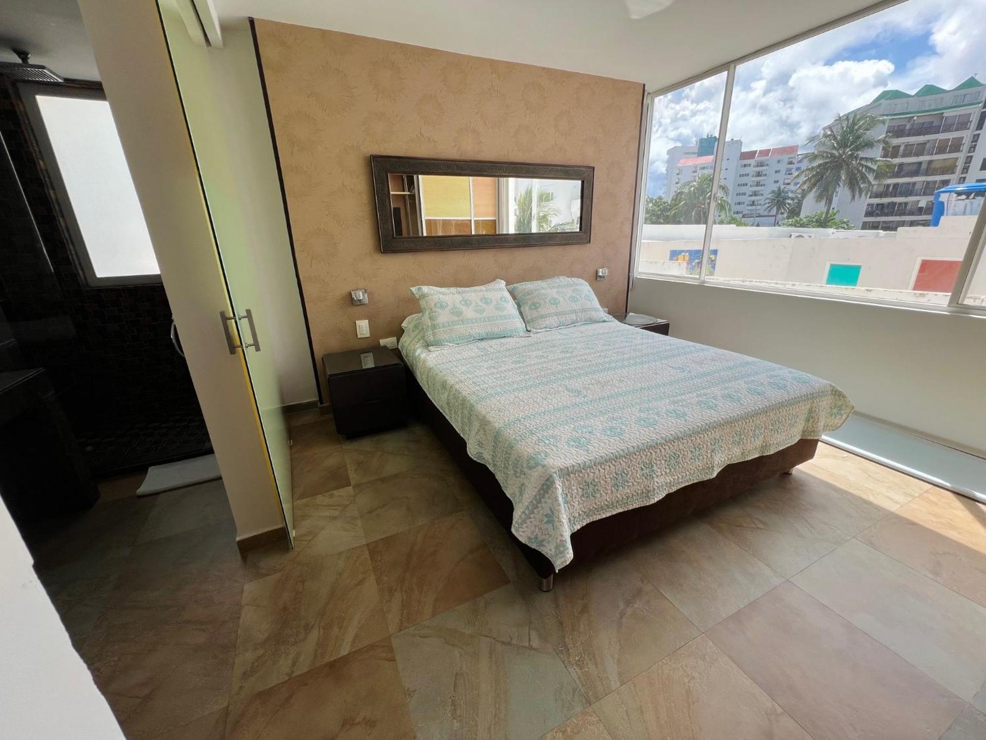 Relax Apartment San Andrés Екстериор снимка