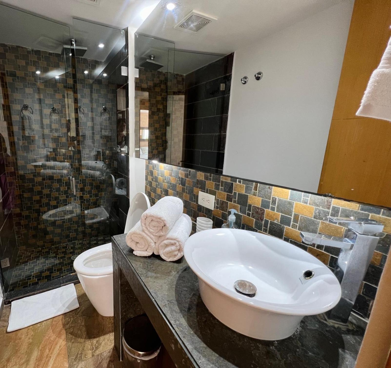 Relax Apartment San Andrés Екстериор снимка