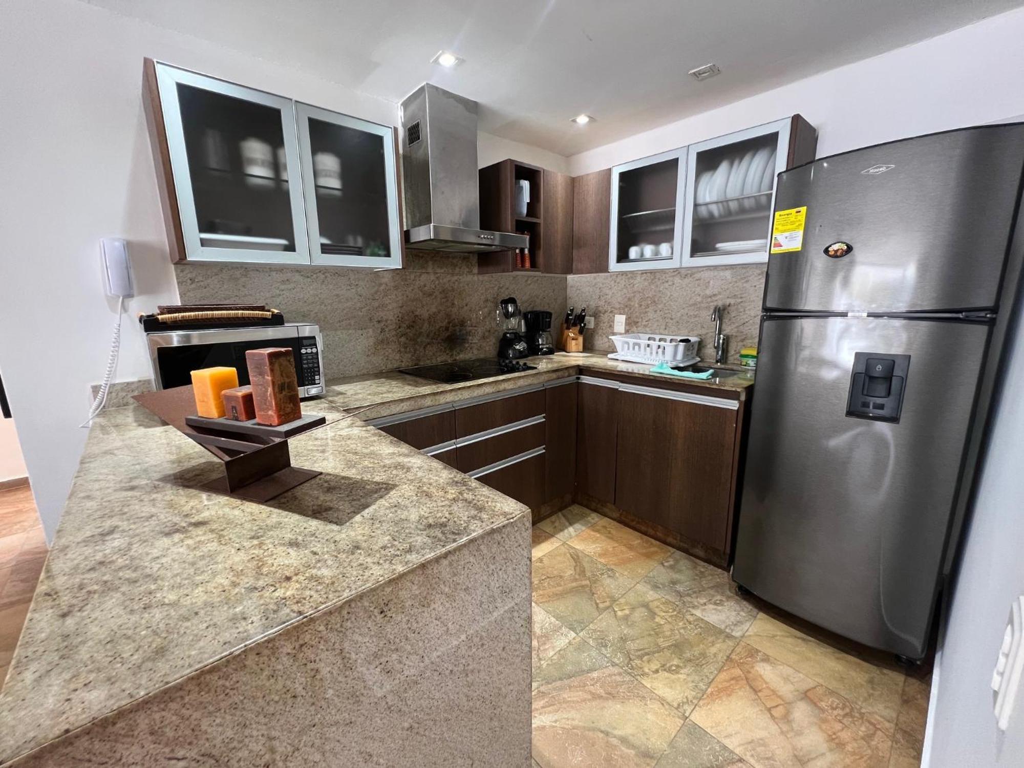 Relax Apartment San Andrés Екстериор снимка