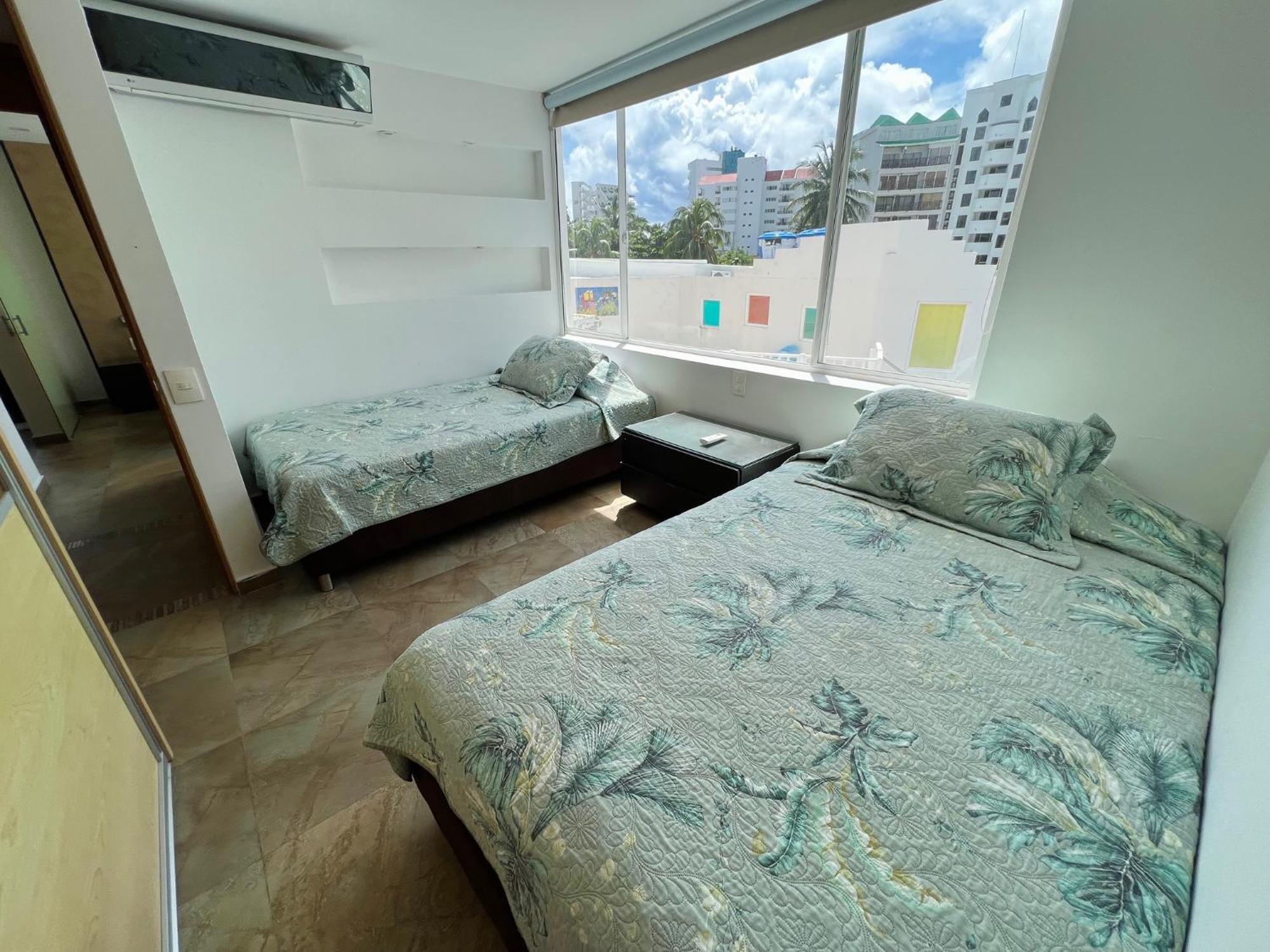 Relax Apartment San Andrés Екстериор снимка