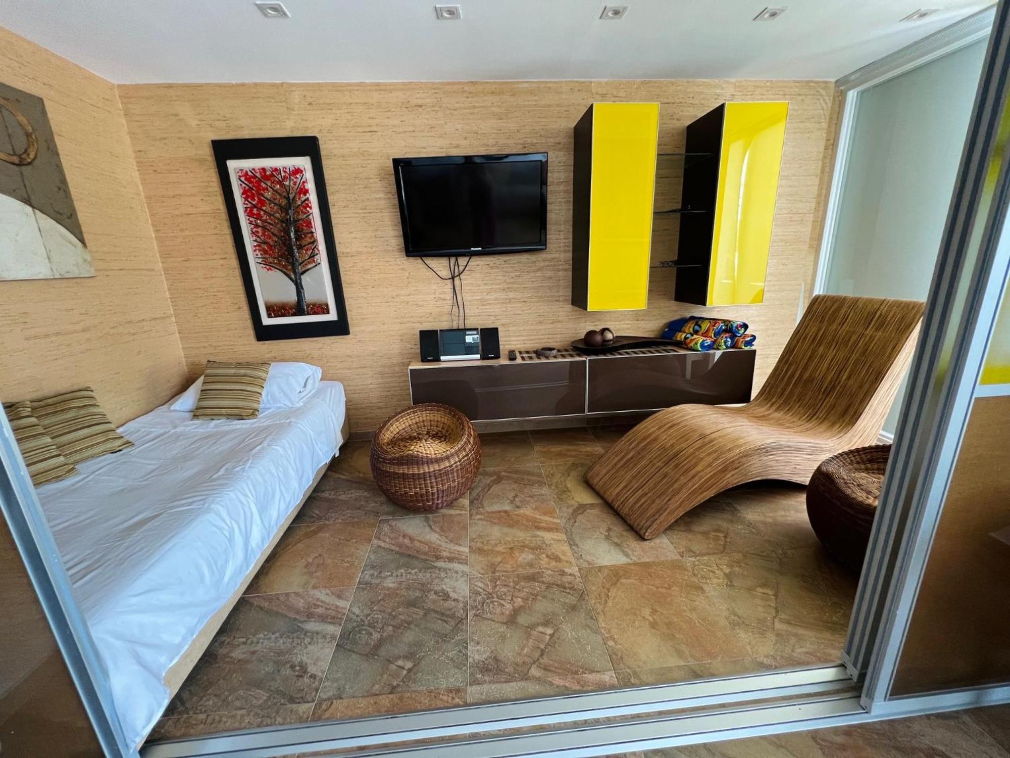 Relax Apartment San Andrés Екстериор снимка