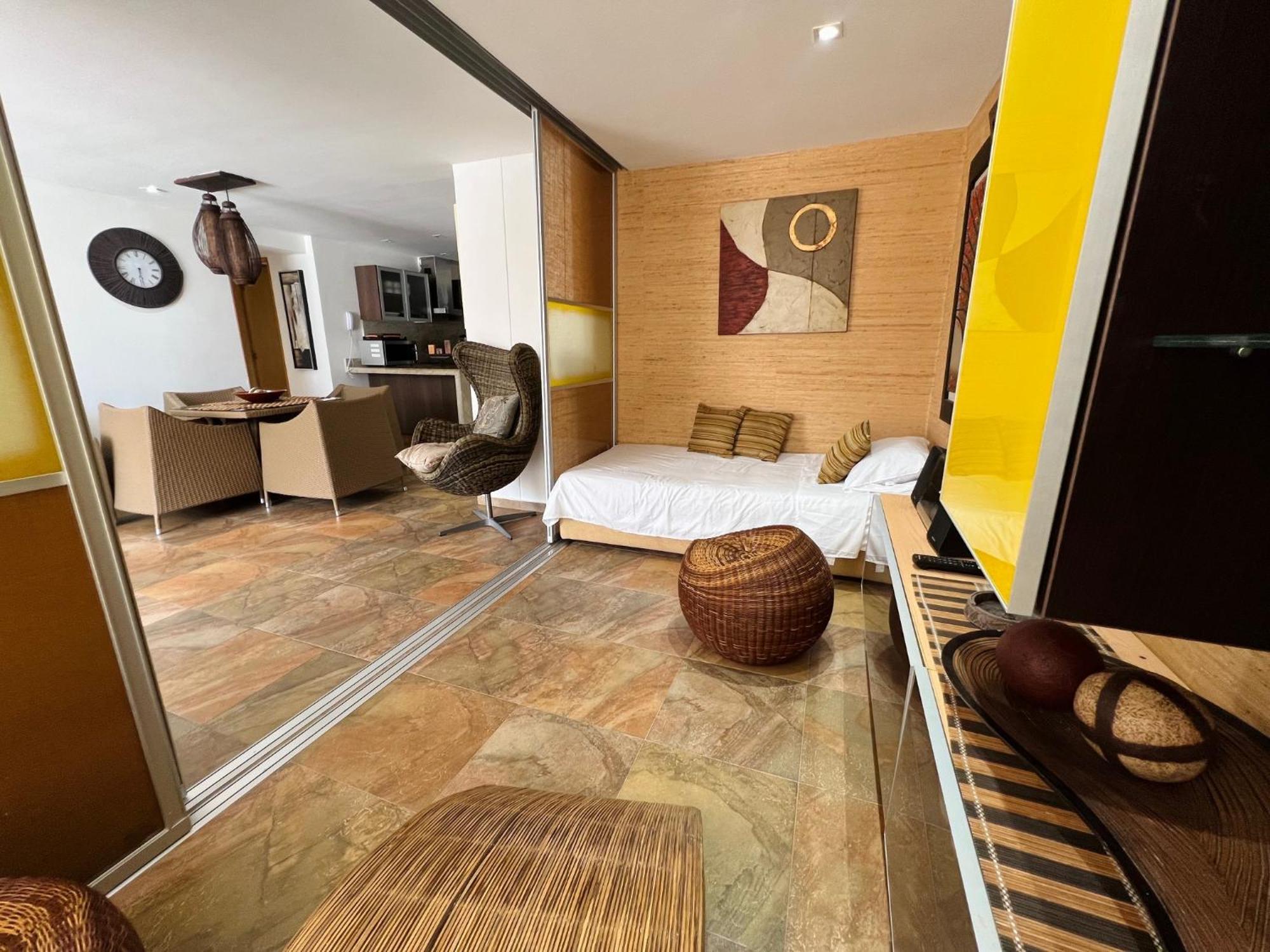 Relax Apartment San Andrés Екстериор снимка